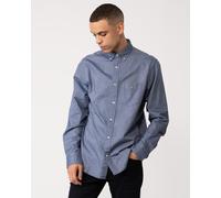 GANT Mens Regular Fit Long Sleeve Oxford Shirt