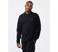 Gant Long Sleeve Polo Shirt