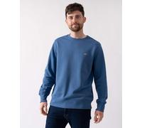 GANT Mens Regular Fit Shield Logo Crew Neck Sweatshirt