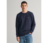 Gant Shield Regular Fit Sweatshirt Blue 2XL Men