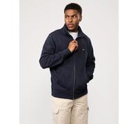 GANT Men's 2008006-093 REG SHIELD FULL ZIP SWEAT (pack of 1)