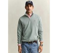 GANT REG Shield Half Zip Sweat