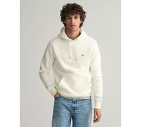 Gant Reg Shield Hoodie Beige 2XL Men