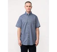 GANT Mens Regular Fit Short Sleeve Oxford Shirt