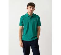 Gant Reg Shield Short Sleeve Polo Green XL Men