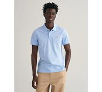 Gant Mens Polo Shirt - Blue - Size 3XL