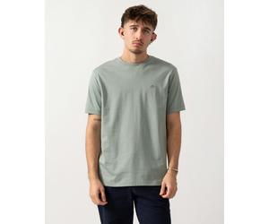 GANT Mens Regular Fit Short Sleeve Shield Logo T-Shirt - 10 Ceramic Grey - 10 Ceramic Grey - XL