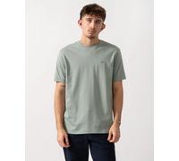 Gant T shirt REG SHIELD SS T-SHIRT in Green EU M