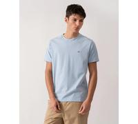 Gant 2003184 Regular Fit Short Sleeve T-shirt Blue 3XL Men