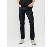 Gant Mens Regular Jeans - Navy Cotton - Size 32W/34L