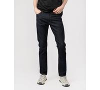 Gant Mens Regular Jeans - Navy - Size 34W/32L