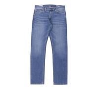 GANT Men's 1000261-971-33-34 Regular Jeans, MID Blue Worn in, 33-34