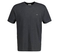 GANT Men's - Regular Shield,Crew Neck, short Sleeve, Cotton, Embroidery
