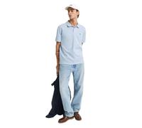 Gant 2210 Short Sleeve Polo Blue 2XL Men