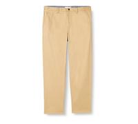 GANT Men's Regular Tp Chinos Dress Pants , Dark Khaki,38W / 32L