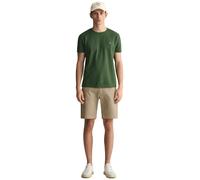 Gant | Mens Relaxed Fit Chino Shorts - Khaki / XL