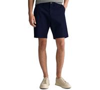 Gant | Mens Relaxed Fit Chino Shorts - Navy / S