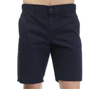 Gant Mens Relaxed Fit Shorts - Blue - Blue - 31R