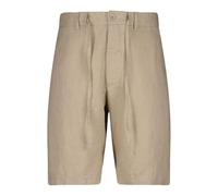 GANT Men's Relaxed Linen Ds Shorts, Dry Sand, M