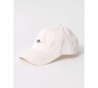 GANT Shield Cap One Size Blue