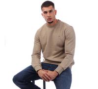 Gant Mens Shield Logo Crew Neck Sweatshirt GT5543