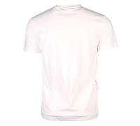 GANT Mens Shield Short Sleeve T-Shirt - White 110 - XXL