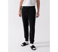 GANT Men's REG Shield Sweatpants Casual Trousers Black Standard, Black, M