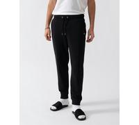 GANT Mens Shield Sweatpants - 5 Black - 5 Black - M