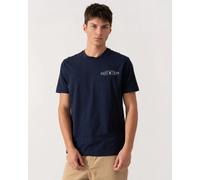 Gant Graphic Short Sleeve T-shirt
