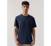 Gant Mens Short Sleeve Sunfaded T-Shirt - 423 Persian Blue - 423 Persian Blue - XL
