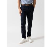 GANT Mens Slim Fit Classic Chinos - 433 Evening Blue - 433 Evening Blue - W34 L32