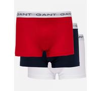 Gant Men's Boxer Shorts, multicoloured, M