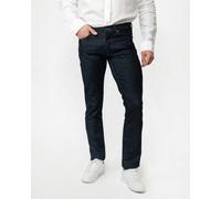 GANT Mens Slim Fit Jeans - 960 Dark Blue - 960 Dark Blue - W34 L34