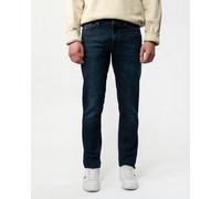GANT Mens Slim Fit Jeans - 961 Dark Blue Worn In - 961 Dark Blue Worn In - W34 L36