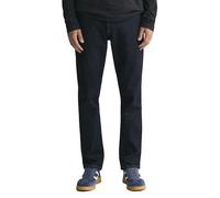 Gant Slim Fit Jeans Blue 38 / 32 Man