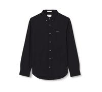 GANT Men's Slim Pinpoint Oxford Shirt Dress