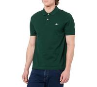 GANT Men's Slim Shield Ss Pique Polo Polo Shirt (Pack of 1)