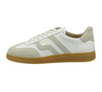 GANT Men's Sneakers - Cuzmo , Lace Up, Trainers, Low, Real Leather