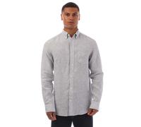 Gant Mens Striped Linen Regular Shirt / N/A N/A GT6050