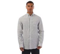 Gant Mens Striped Linen Regular Shirt GT6050
