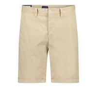 Gant Mens Sun Faded Relaxed Fit Cargo Shorts GT19931
