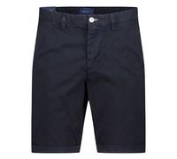 Gant Mens Sunfaded Cotton Chino Shorts GT20176