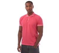 Gant Mens Sunfaded Rugger Pique Polo Shirt4XL Pink GT2014