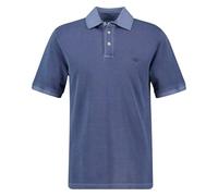Gant Sunfaded Piqu¿ Polo Shirt XL Blue
