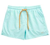 GANT Men's Swim Shorts Trunks, Turquoise Mist, XL