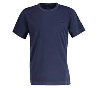 GANT Men's T-Shirt, Sunfaded, Washer, Short Sleeve, Round Neck...
