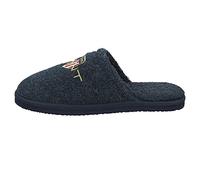 GANT Mens Tamaware Homeslipper - Marine - UK 7.5