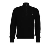 GANT Mens Textrd Half Zip