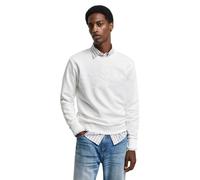 Gant Mens Tonal Logo Regular Sweatshirt GT21431