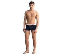 GANT Men's Trunk 7-Pack, Multicolor, XXL